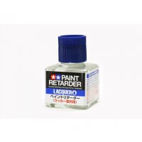 Paint Retarder (Lacquer)