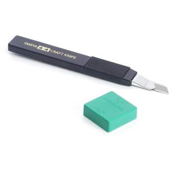 Tamiya Craft Knife