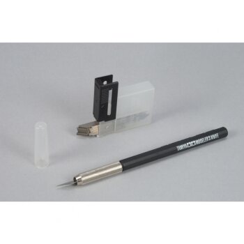 Bastel-Messer incl. 25 Klingen