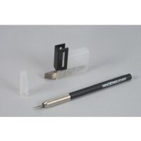 Bastel-Messer incl. 25 Klingen