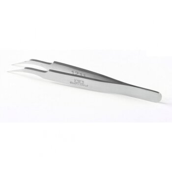 HG Angled Tweezers