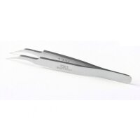 HG Angled Tweezers