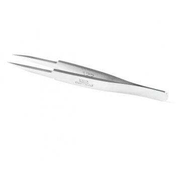 Tamiya Pinzette HG gerade/spitzig