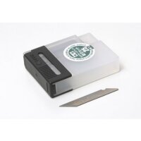 Modelers knife blade*25