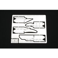 Fotoätz-Sägeblatt 0,1mm (5)