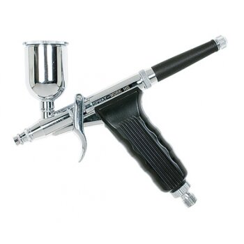 HG Wide Airbrush Trigger Type