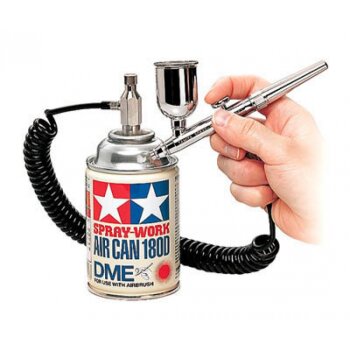 SW Airbrush Set HG Single/180DLD