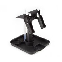 Spray-Work Airbrush Stand II