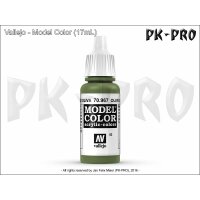 Model-Color-082-Olivgrün-Hell-(Olive-Green)-(967)-(17mL)