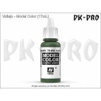 Model-Color-083-Olivgrün-Mittel-(Flat-Green)-(968)-(17mL)