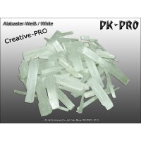 PK-PRO Alabaster Weiß (40g)