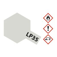 LP-35 Insignia White 10ml