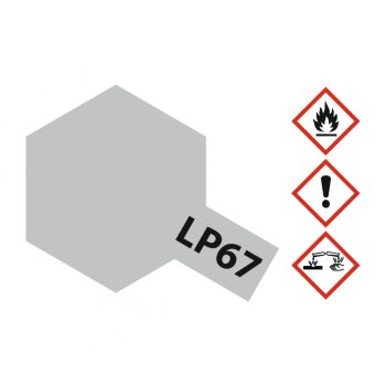 LP-67 Smoke 10ml