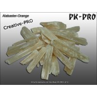 PK-PRO Alabaster Orange (40g)