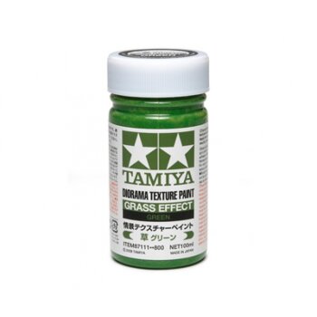 Diorama Text. Paint Grass/Green 100ml