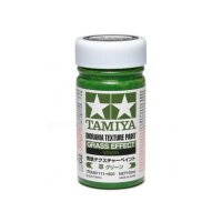 Diorama Text. Paint Grass/Green 100ml