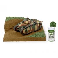 Diorama Text. Paint Grass/Green 100ml