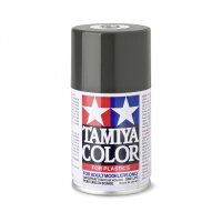 TS-4 German-Grey Flat 100ml
