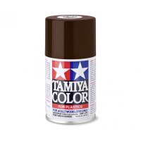 TS-11 Maroon Gloss 100ml