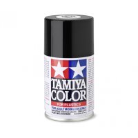 TS-14 Black Gloss 100ml