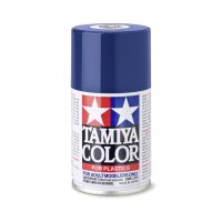 TS-15 Blue Gloss 100ml