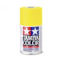 TS-16 Yellow Gloss 100ml