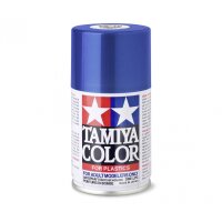TS-19 Metallic Blue Gloss 100ml
