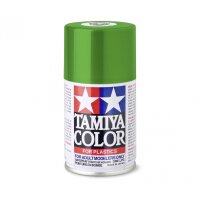 TS-20 Metallic Green Gloss 100ml