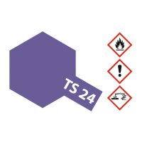 TS-24 Purple Gloss 100ml