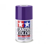 TS-24 Purple Gloss 100ml