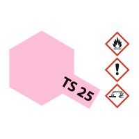 TS-25 Pink Gloss 100ml