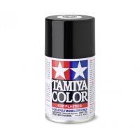 TS-29 Semi Gloss Black 100ml