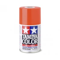 TS-31 Bright Orange Gloss 100ml
