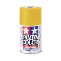 TS-34 Camel Yellow Gloss 100ml