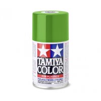 TS-35 Park Green Gloss 100ml