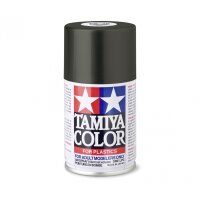 TS-38 Gun Metal Semi Gloss 100ml