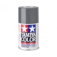TS-42 Light Gun Metal Semi Gloss 100ml