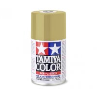 TS-46 Light Sand Flat 100ml