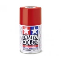 TS-49 Bright Red Gloss 100ml