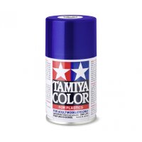 TS-51 Racing Blue Gloss 100ml