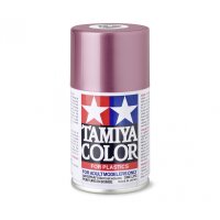 TS-59 Pearl Light Red Gloss 100ml