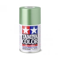 TS-60 Pearl Green Gloss 100ml