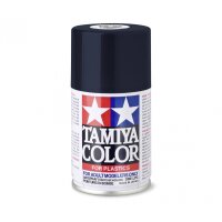 TS-64 Dark Mica Blue Gloss 100ml