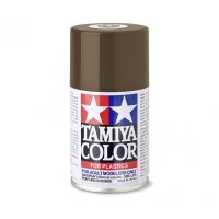 TS-69 Linoleum Deck Brown Flat 100ml