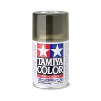 TS-71 Smoke Transparent Gloss 100ml