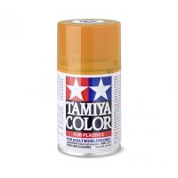 TS-73 Clear Orange Gloss 100ml