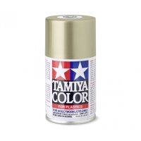 TS-75 Champagne Gold Gloss 100ml