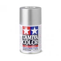 TS-76 Mica Silver Gloss 100ml