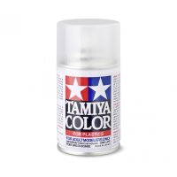 TS-79 Semi Gloss Clear 100ml