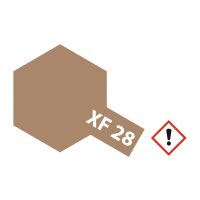XF-28 Dark Copper Flat 23ml